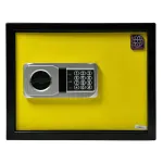 LG Safe - 30 NEK YELLOW