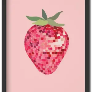 Fancy Strawberry
