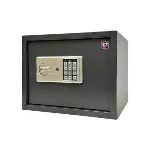 LG Safe - 30 EA BLACK