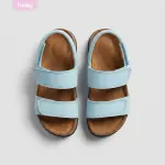 صندل أطفال “Mint green”.