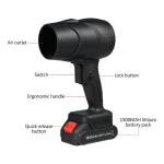 بلاور هواء لاسلكي