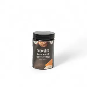 اسكراب كوكوشيا