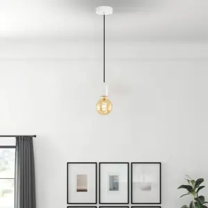 Modern Ceiling Lamp TA094