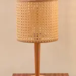 Boho table lamp BTL005