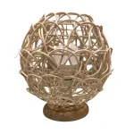 Bamboo Table Lamp tl1