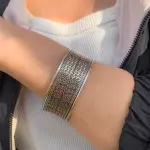 اساور سيوي فضه عربي فري سايز