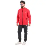 Men’s Folar Fabric Tracksuit