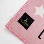 Number of Stars Kids Digital Carpet