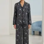Pj Set Code 6828