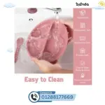 طقم اكل سيلكون كامل من شيكو