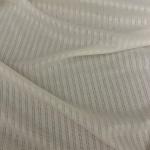 Pom-Pom Ribbed Throw Blanket