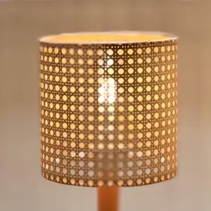 Boho table lamp BTL005