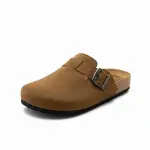 Comfort Buckle clogs SF-72