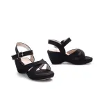 comfortable Protan wedge sandal - W-7