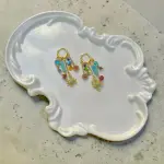 The Sun & Sea Charm
