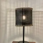 Boho table lamp btl012