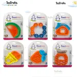 عضاضة مائية سيلكون ماركة سمارت بيبي