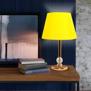 Modern Table Lamp ML091