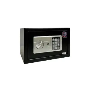 LG Safe - 20 LGK GRAY