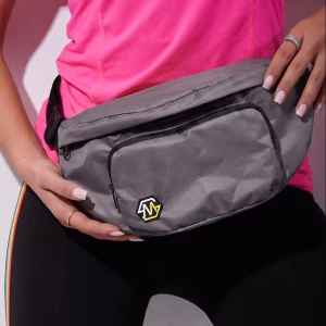 MS waterproof waist Bag