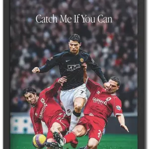 Catch Me If You Can