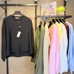 Blouse زرار