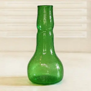 Verda Glass Vase
