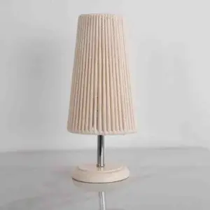 Boho table lamp BTL002