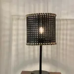 Boho table lamp btl012