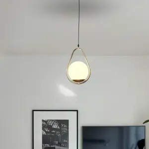 Modern Ceiling Lamp TA129