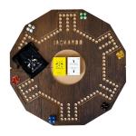 Jackaroo board game 6players
