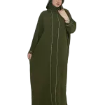 عباية الهدي المغربيه