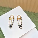 Black drops