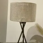 Boho table lamp btl066