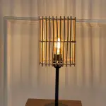 Boho table lamp btl019