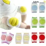 غطاء واقي ركبة للزحف او الحبو