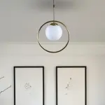 Modern Ceiling Lamp TA093