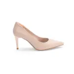 MID HEELS LEATHER R-803 NEW