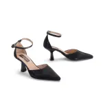 Elegant Leather Sandal-C-59