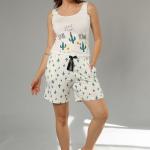 FreshBloom Lounge Set