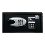 LG Safe - 195 LB Black