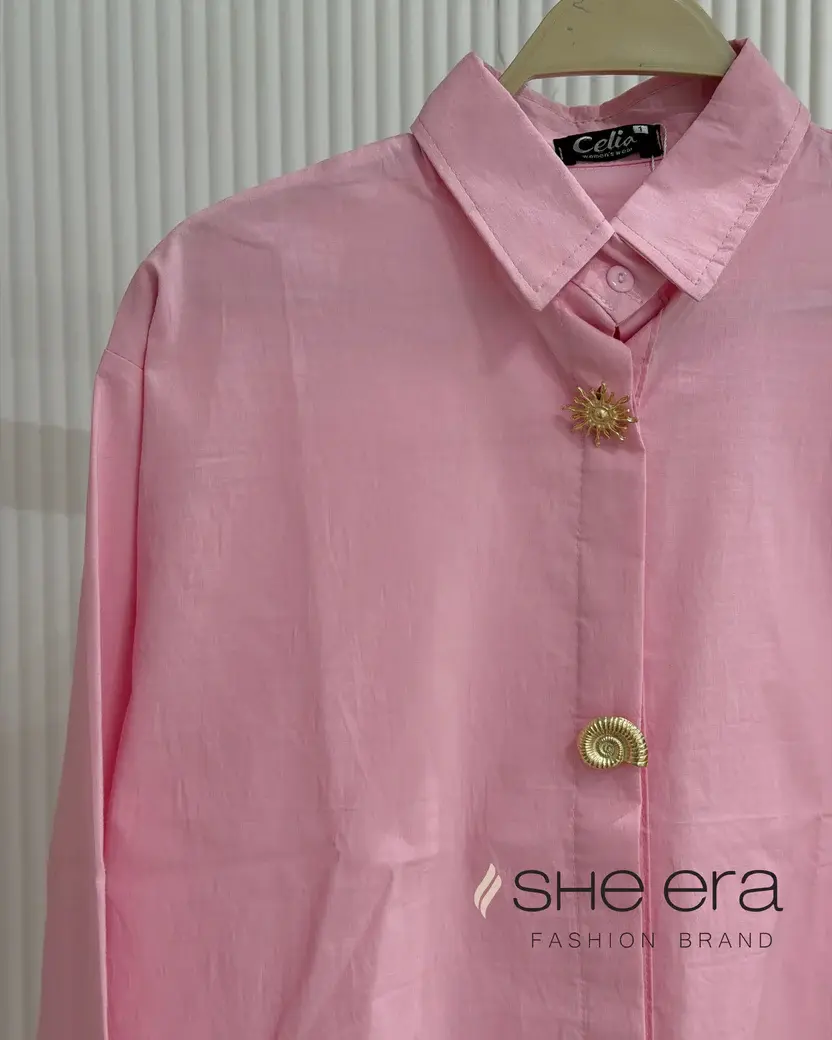 Elegant Chemise