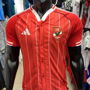 Al Ahli 25/26 (Fan Edition)