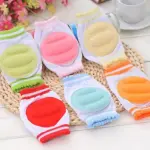 غطاء واقي ركبة للزحف او الحبو