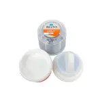 Silver Care Fast Dry Cream Polish A-1
