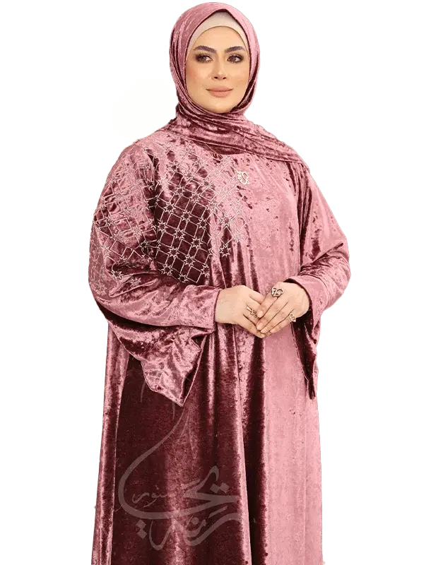 إسدال بريق