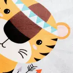 umbers Journey Rug Kids Digital Carpet