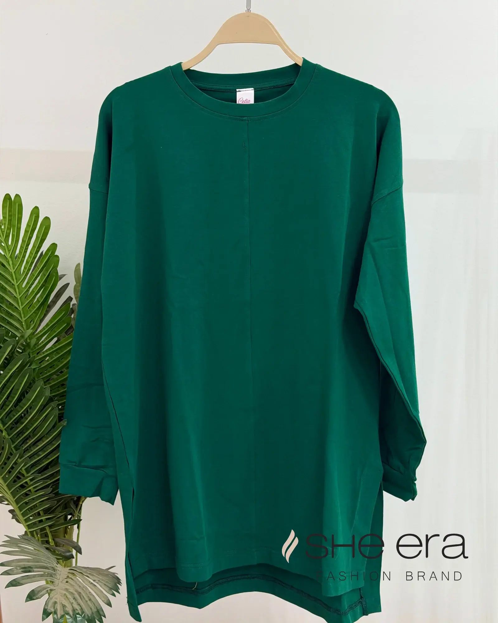 Line T-Shirt