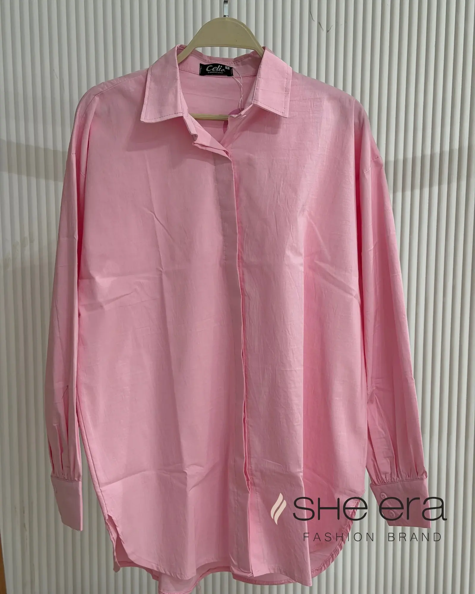 Pure Chemise