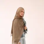 Soft linen